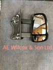 Genuine Citroen Relay MK3 O/S Mirror (1636941280)