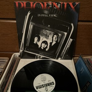 25+ Phoenix Vinyl for sale | Updated Oct 2026