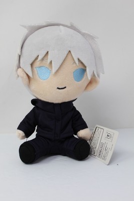 Jujutsu Kaisen 6'' Satoru Gojo no Eye Mask Vol. 4 Taito Small Plush