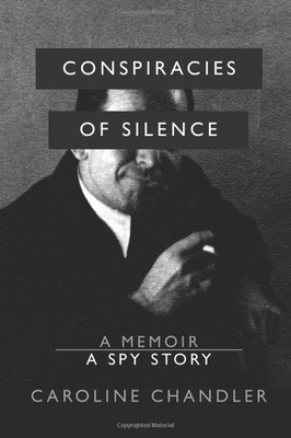 CONSPIRACIES OF SILENCE: A MEM - GOOD