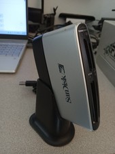 SanDisk SDDR-88 Image Mate 8-in-1 USB 2.0 Hi-...