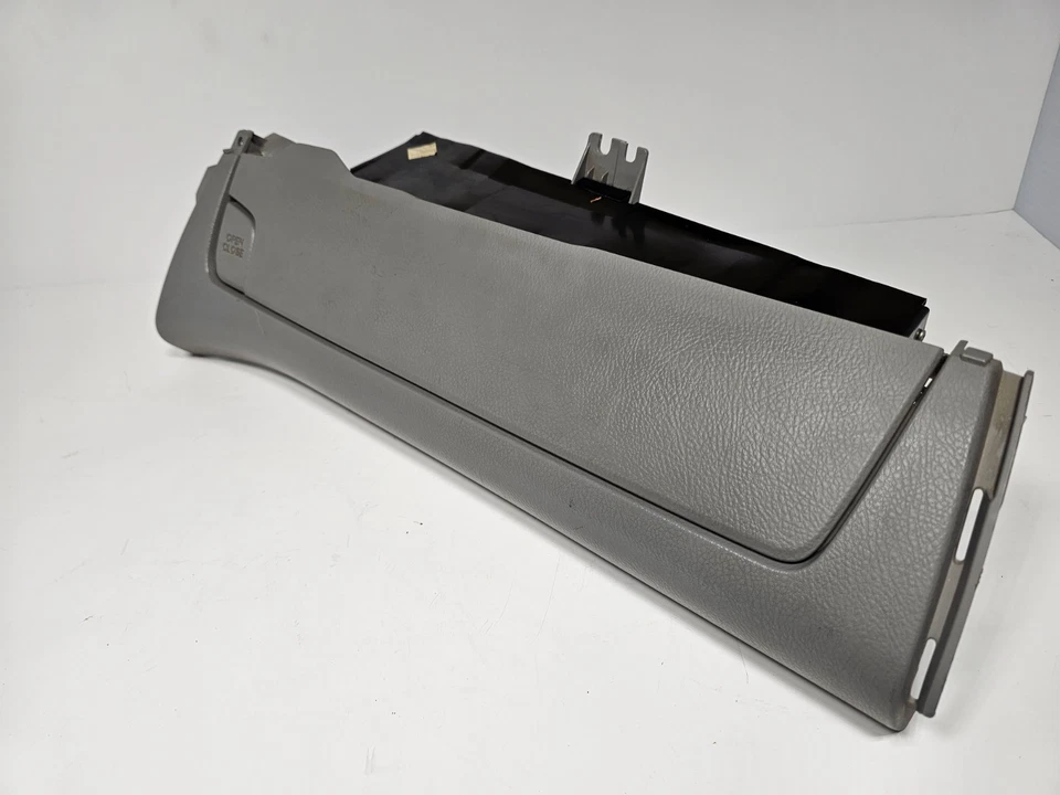 2006-2012 Toyota RAV4 Glove Box Upper Dash Compartment Storage Grey 5541-0R0-01 - Image 4 of 4