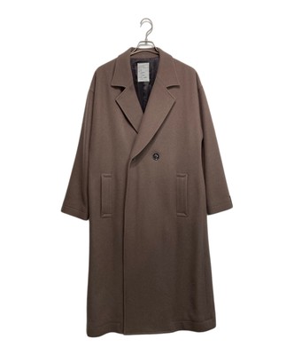 SHAREEF CHESTER COAT