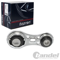 Topran Motorlager Gummimetalllager Hinten Rechts Passend FüR Nissan Primera