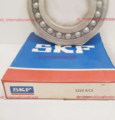 1PC New   1222 K/C3 Self Regulating   Bearing Expedited Shipping *hu