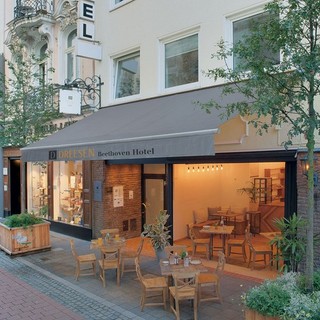 D 53111 Bonn | Gutschein für Beethoven Hotel Dreesen für 2 Personen