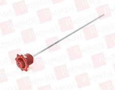 ALLEN BRADLEY 140U-J-NH21 / 140UJNH21 (USED)