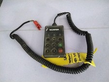 TELECOMANDO REGOLAZIONE SOSPENSIONE PER SCANIA 164 480 (AB) 4460561310 Diesel (