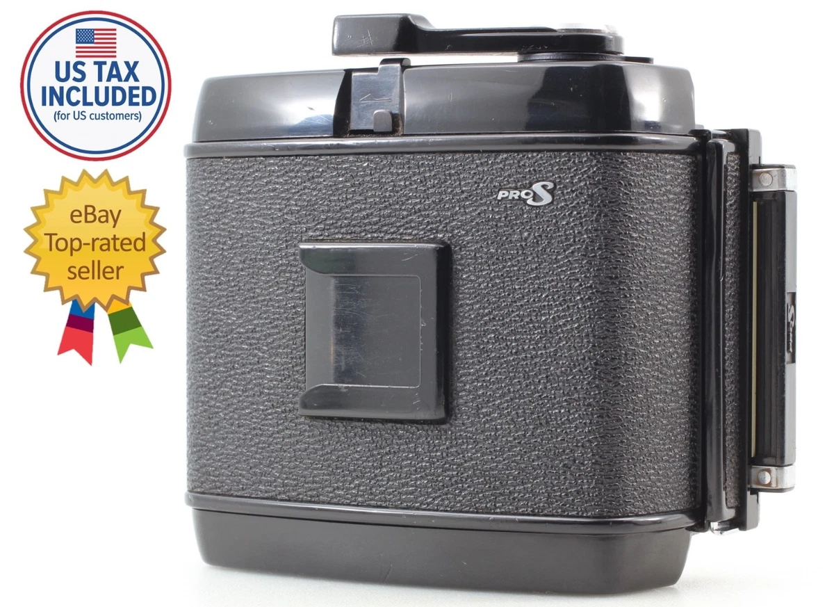 Mamiya 6x7cm Film Backs and Holders for sale | eBay