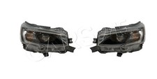 Scheinwerfer Satz Für SUBARU Outback 20- 84002AN11A 84002AN10A
