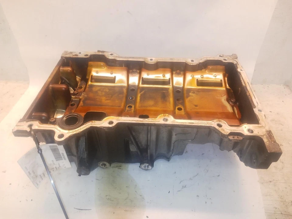 '13-'17 GMC ACADIA cárter de aceite OEM ¡6 meses de garantía! Foto 2 de 4