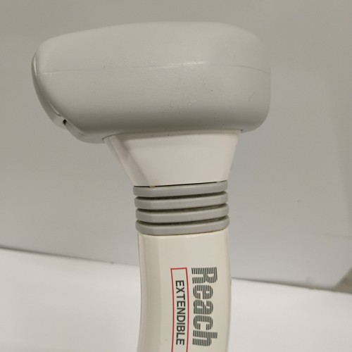 Panasonic Reach Easy EV247 Panabrator Massager Extendible w/ Heat Variable Speed - Picture 10 of 15