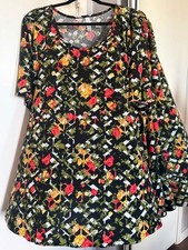 LuLaRoe Perfect Tee top | 3XL | Very Good Condition