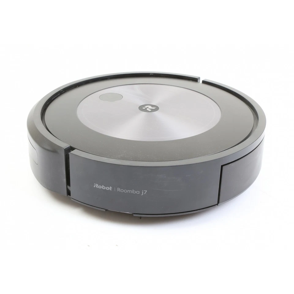 iRobot Roomba J7 (J7158) Saugroboter + Defekt (277370) - Bild 4 von 4