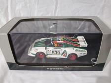 KYOSHO 1/43  LANCIA STRATOS TURBO GROUP 5 ALITALIA 590832