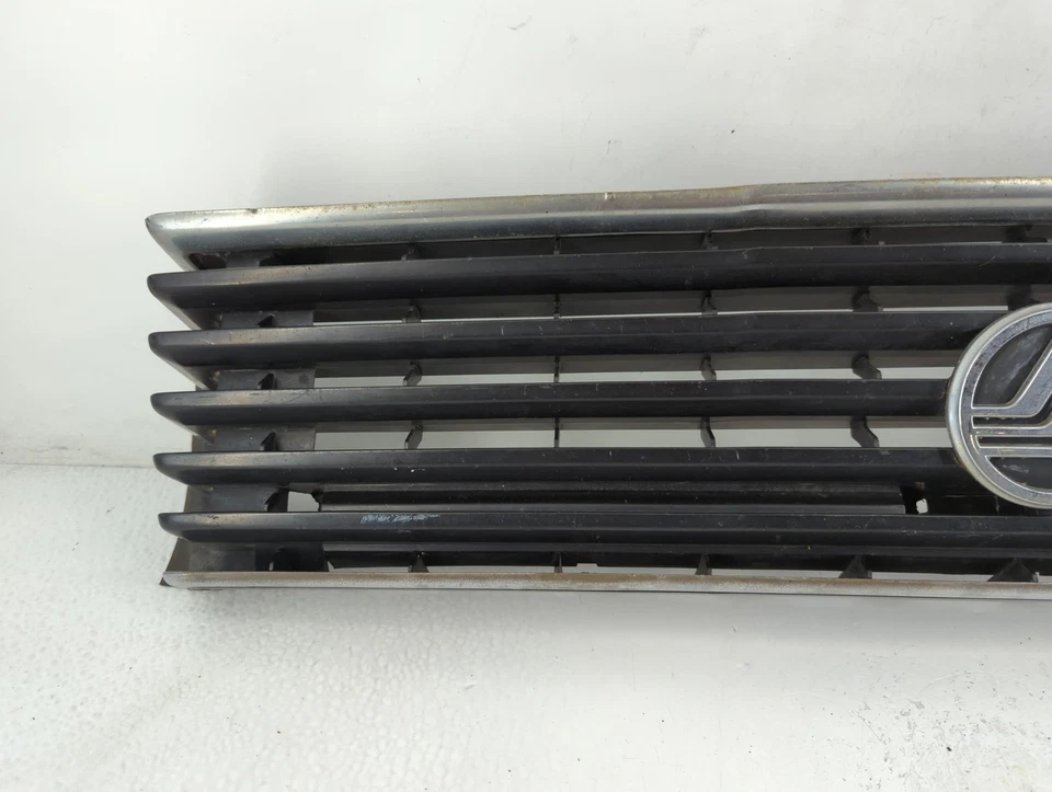 1985 Mercury Topaz Front Grille Bumper Not Included TTW4U - Image 2 of 4