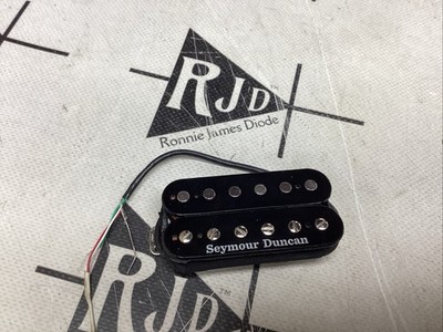Seymour Duncan TB4 JB Trembucker Bridge Guitar Pickup