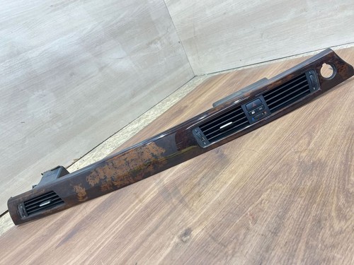 BMW 3 E90 E91 2007 Verkleidung Kombiinstrument Cockpit 7132852 NVP5537