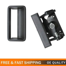 15991785 Tailgate Door Handle Latch For Chevy C/K1500 2500 3500 1988-00