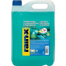 Rain-X Windscreen Cleaner with Insect Remover...