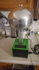 Van De Graaf Generator By Next Generation *READ*