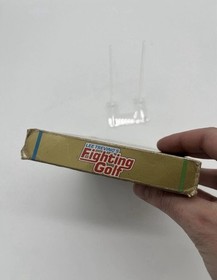 Skate Or Die + Fighting Golf Nintendo Nes Game Bundle Lot - Pal Good Condition