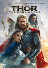 2013 Upper Deck Thor: The Dark World Trading Cards 7