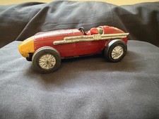 Vintage RARE Scalextric Classic 1957 Grand Prix Slot car