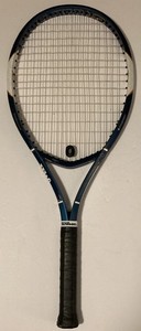 Wilson Ultra 110 | eBay