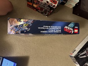 LEGO Movie Bennys Spaceship SPACESHIP 70816 NEW SEALED Retired Classic Space