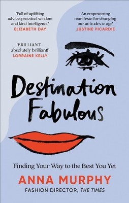 Anna Murphy Destination Fabulous (Taschenbuch)