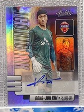 2026 Panini Revolution K League Soccer Checklist Guide in-content 44