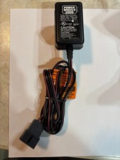 Fisher Price Power Wheels Battery Charger - Model No: 00801-1781 - 6V 350mA