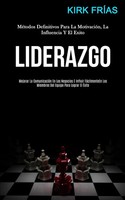 Kirk FríAs | Liderazgo | Taschenbuch | Spanisch (2020) | Kartoniert / Broschiert