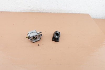 #ad #ad Homelite Super E Z Chainsaw OEM Carburetor HDC4 see desc $19.99