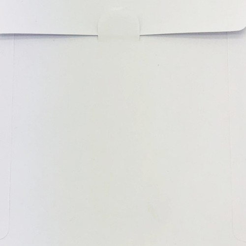 100 Pcs CD -Verpackungstasche CD-Papiertüte Video-Aufbewahrungskoffer - Afbeelding 3 van 11
