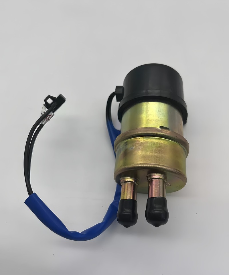 New Fuel Pump For Honda CBR600 F3 Motorcycle – Fits 1995-1998 Models, Replacement Part