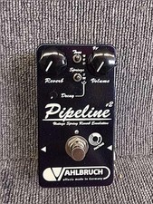 eBay.com listing, price, conditions, and images for vahlbruch-pipeline