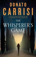 The Whisperer's Game | Donato Carrisi | Englisch | Taschenbuch | 2023