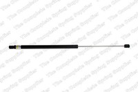 Hinten LesjÖFors 8156808 Gasfeder, Koffer-/Laderaum FüR MERCEDES-BENZ