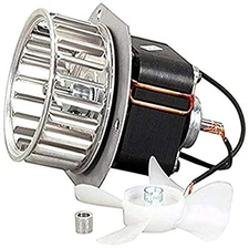 Henny Penny 25753 Blower Motor Assembly 120-Volt