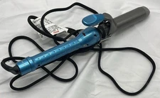 BaByliss PRO Nano Titanium 1.25 inch BNT125S Spring Curling Iron