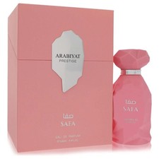 香水(女性用) ARABIYAT PRESTIGE SAFA Eau de Parfum Safa Arabiyat Prestige perfume - a new fragrance for women 2025
