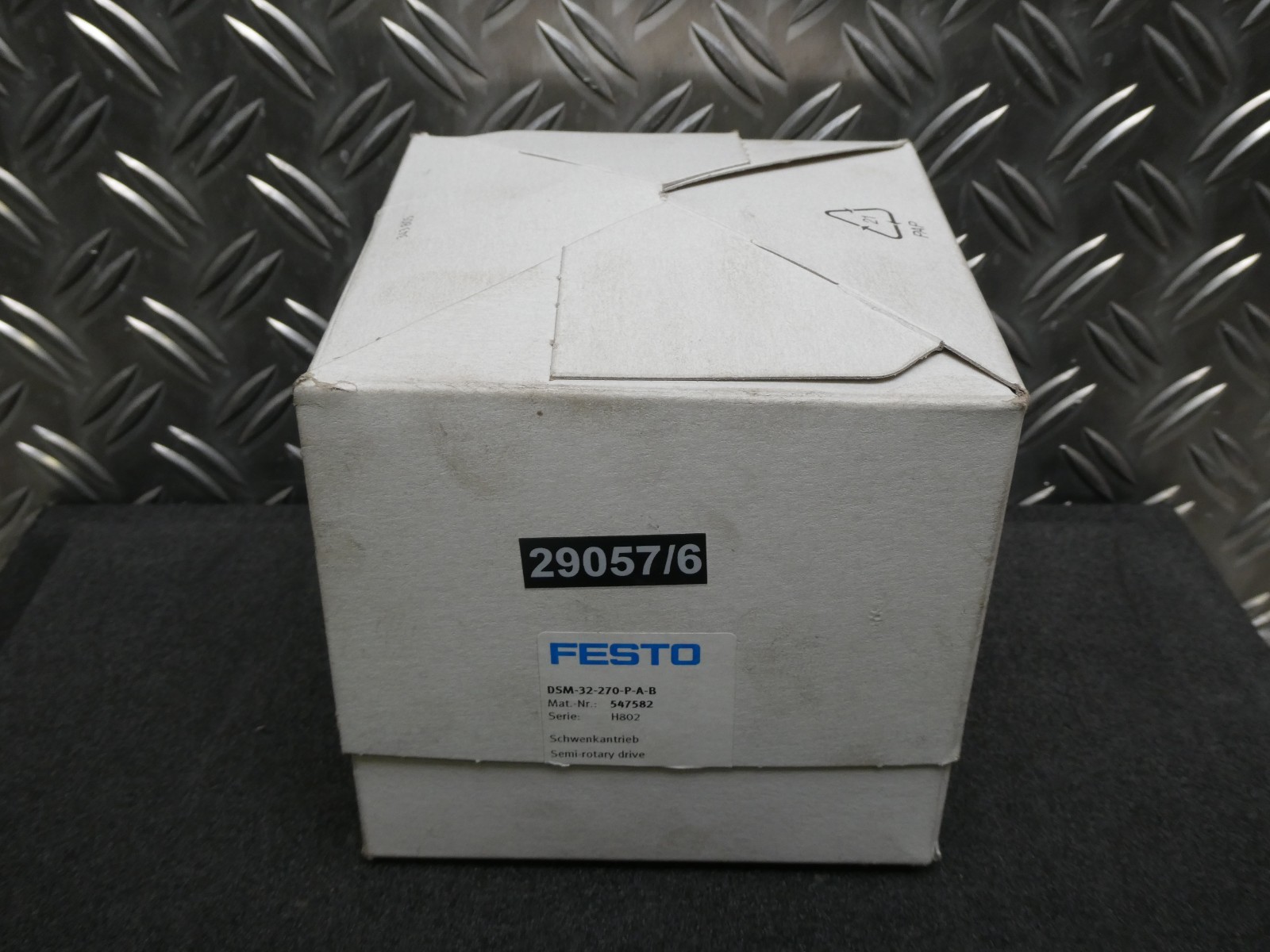 Festo DSM-32-270-P-A-B 547582