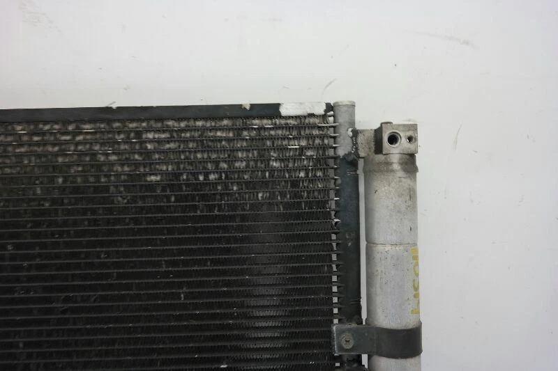 2006-08 MITSUBISHI ECLIPSE 3.8L AC Condenser - Image 4 of 4