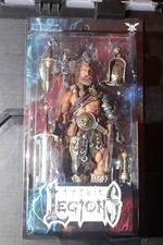 Four Horsemen Mythic Legions Rising Sons Attlus The Conqueror 2