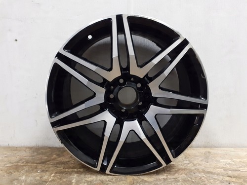 1x Alufelge 19 Zoll 8.5" 5x112 2314011300 Mercedes-Benz Cls Amg Rim Wheel