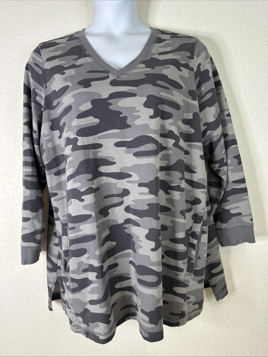 CAMEL ACTIVE CHEMISE CARREAUX Marron - De Long En Large