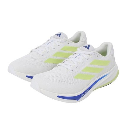 adidas Supernova Rise 2 Wide Running Cloud White IH8712 Men's Size oki04