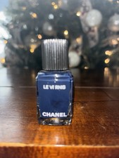 CHANEL le Vernis Nail Polish